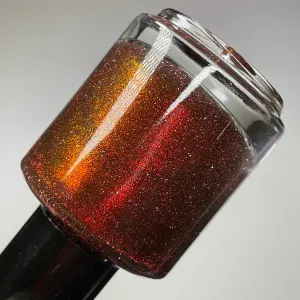 Dam Nail Polish - I'm Not A Robot - I'm Not Smart Enough