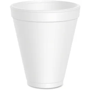Dart Insulated Foam Cups