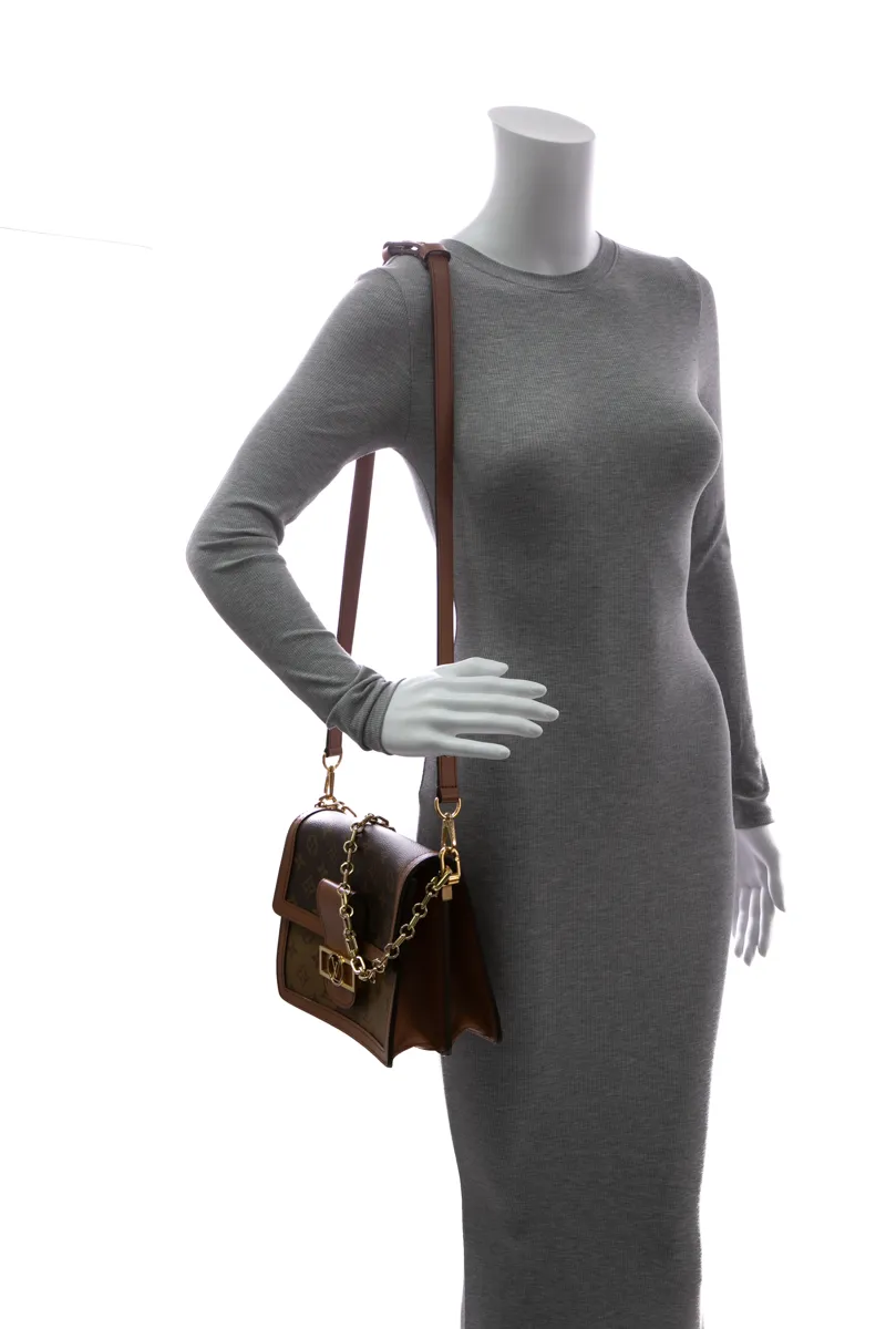 Dauphine MM Bag