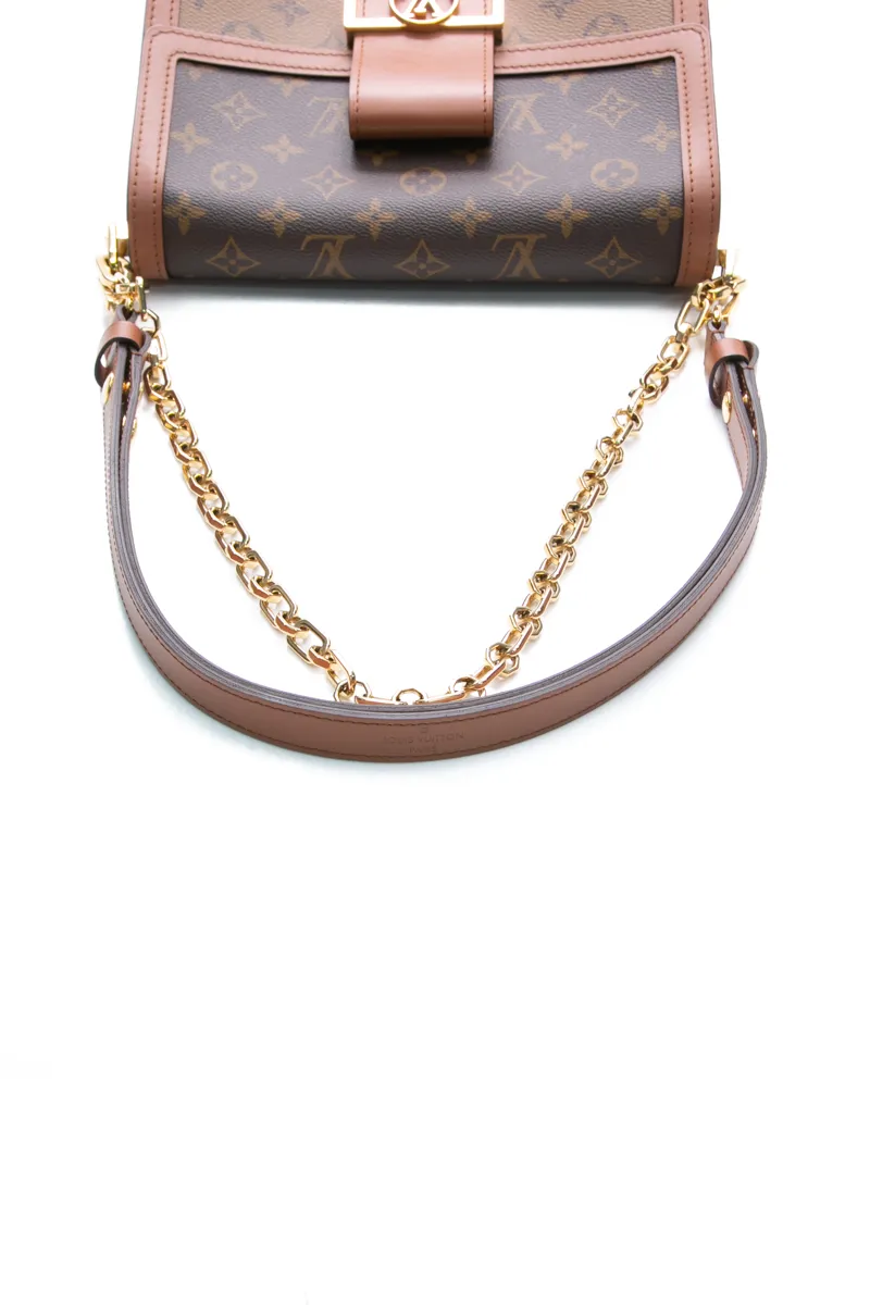 Dauphine MM Bag