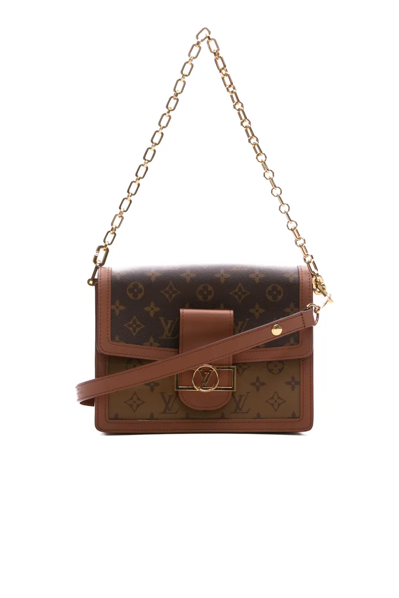 Dauphine MM Bag