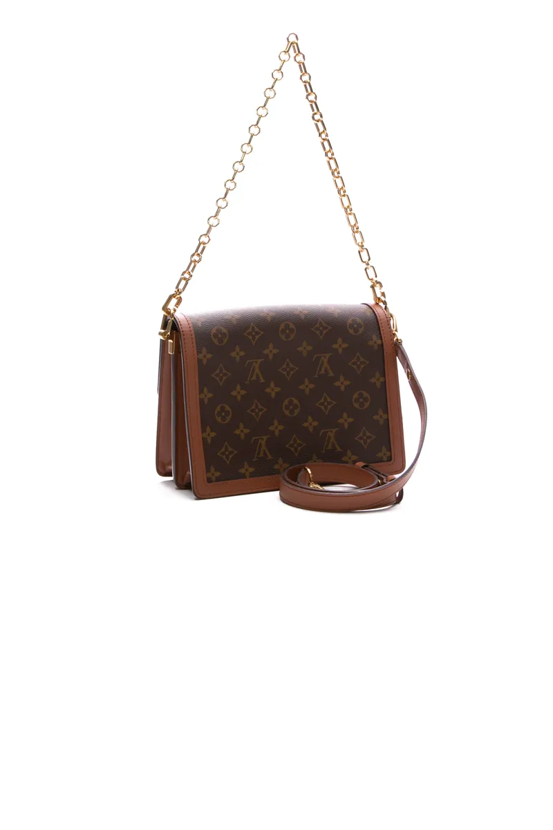 Dauphine MM Bag