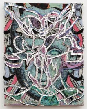 David B. Smith, "Underneath"