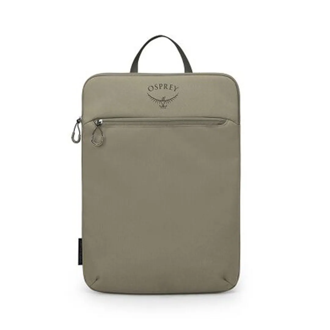 Daylite 16 Laptop Sleeve Tan Concrete Os Bag