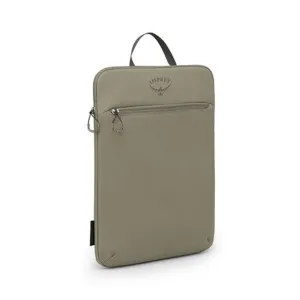 Daylite 16 Laptop Sleeve Tan Concrete Os Bag