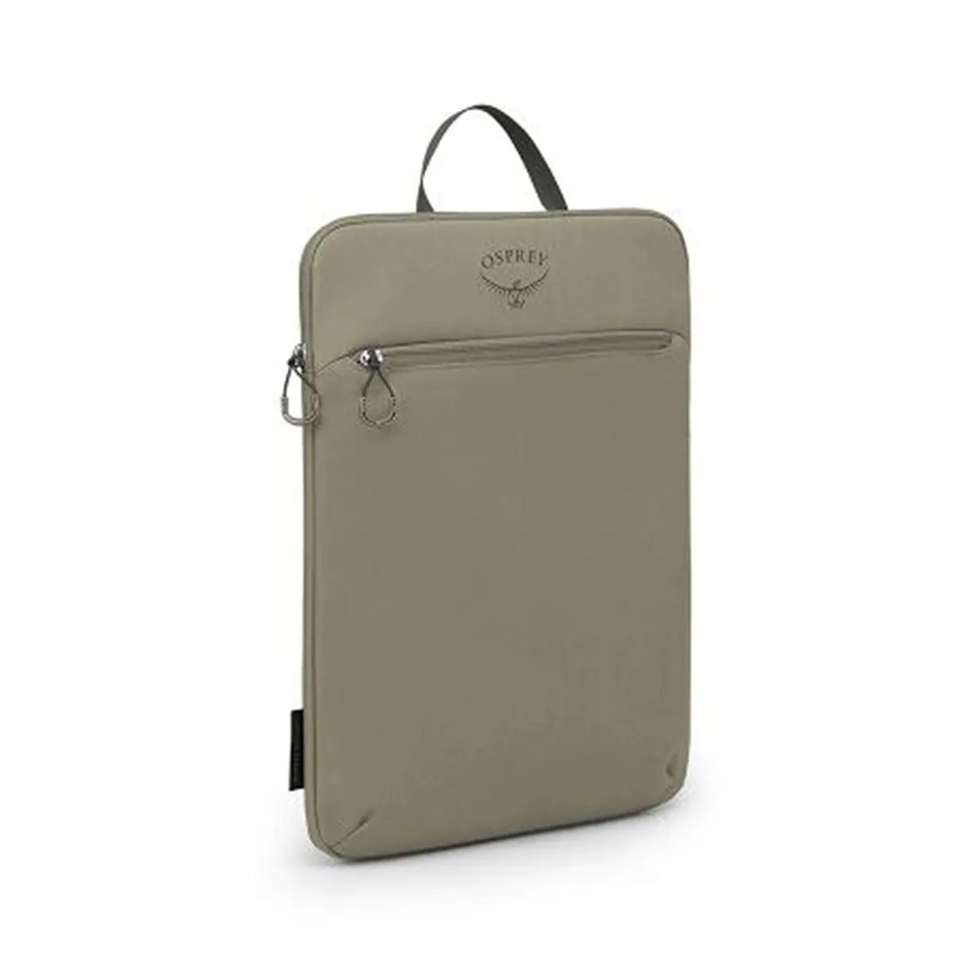 Daylite 16 Laptop Sleeve Tan Concrete Os Bag
