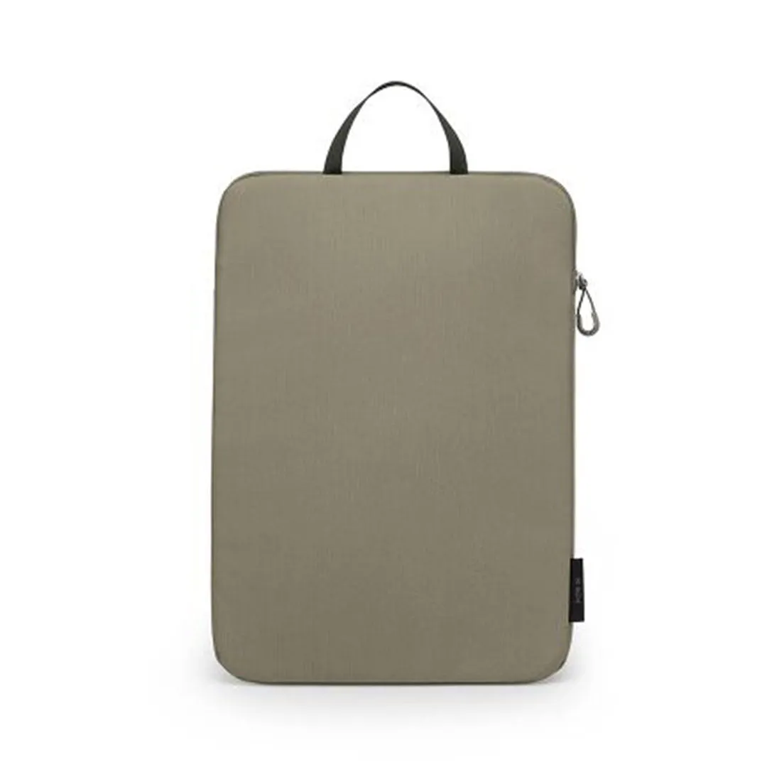 Daylite 16 Laptop Sleeve Tan Concrete Os Bag