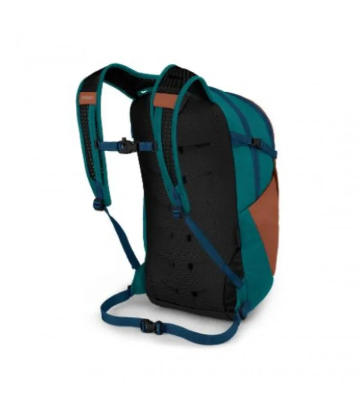 Daylite Plus Blue
