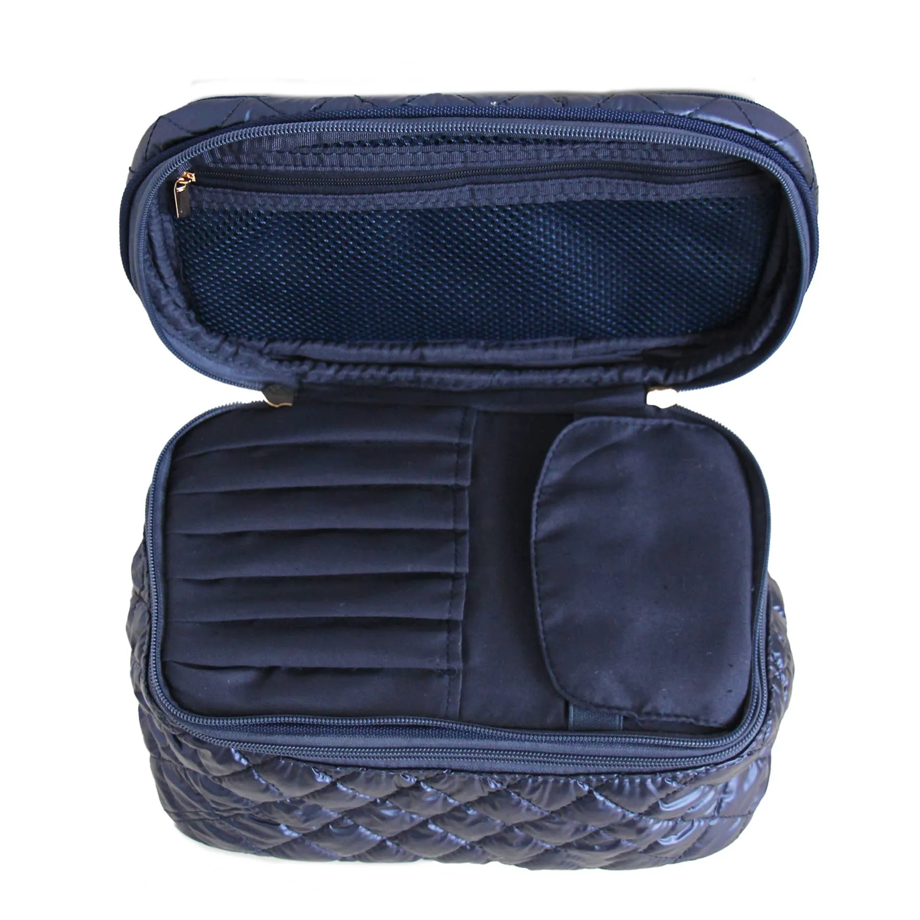 Debra Diamond Glambox Sapphire