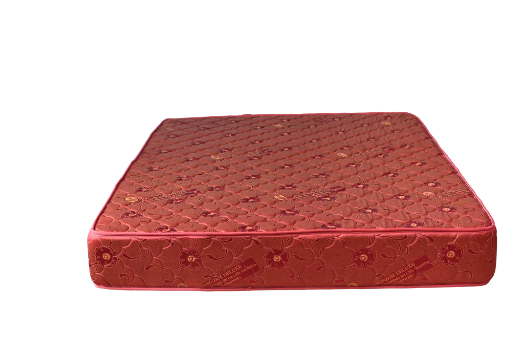 Delux Quilted Mattress