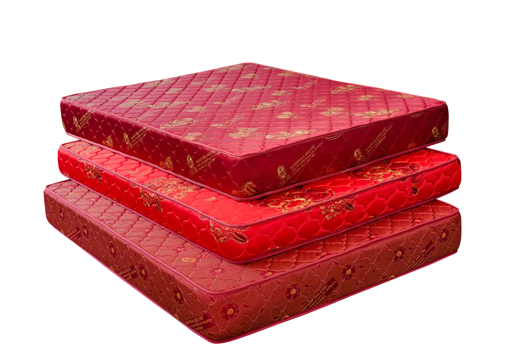 Delux Quilted Mattress