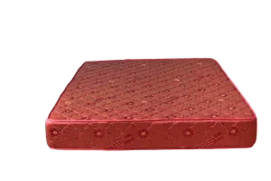 Delux Quilted Mattress