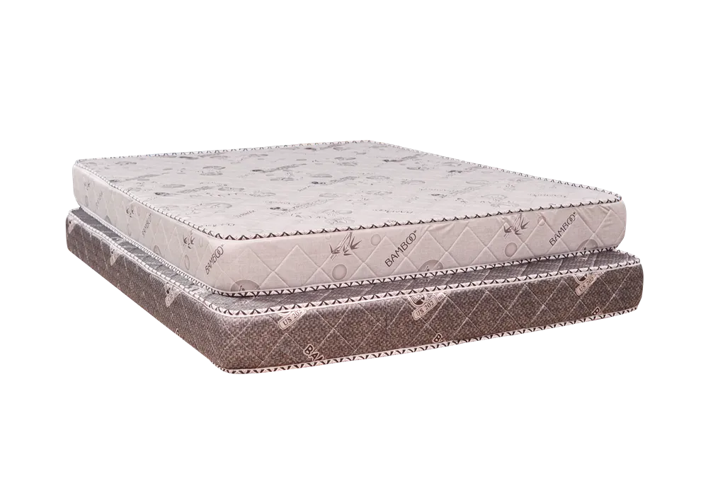 Delux quilted mattresses