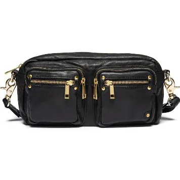 Depeche - 12670 Black