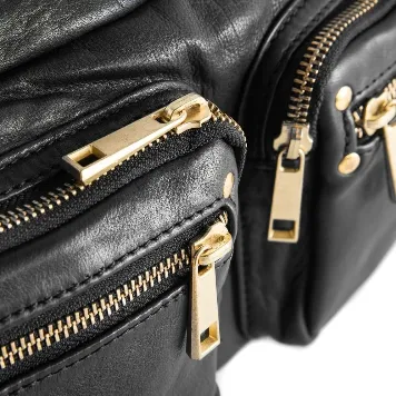 Depeche - 12670 Black