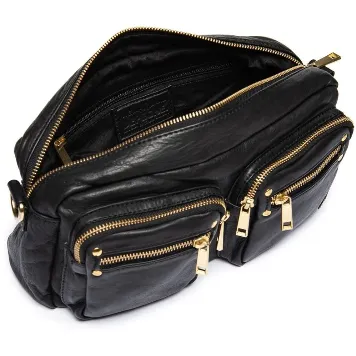 Depeche - 12670 Black