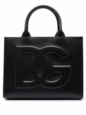 DG Daily tote bag