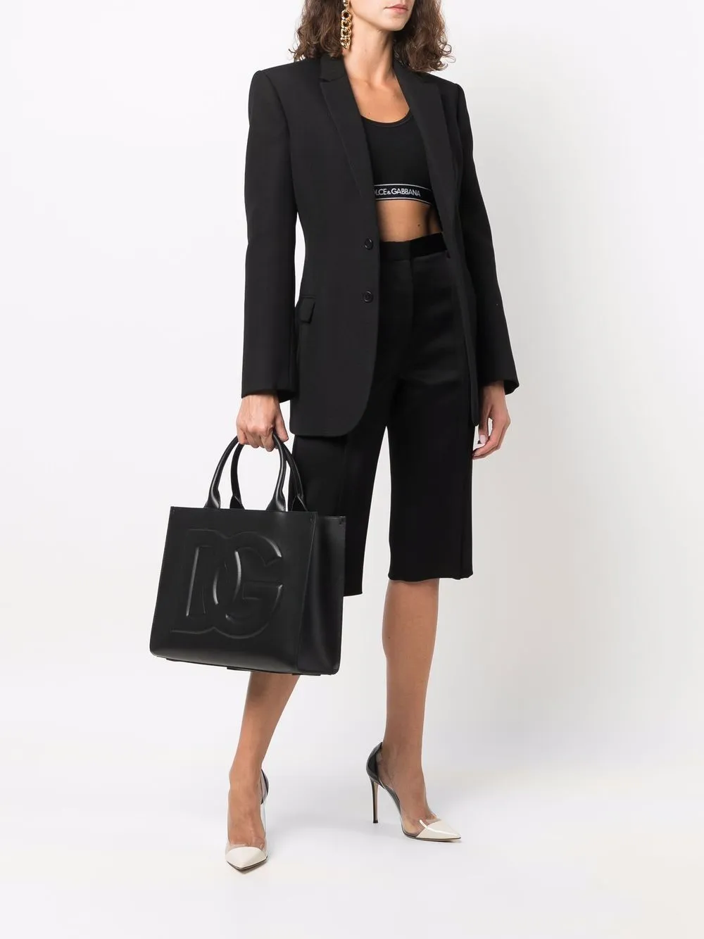 DG Daily tote bag