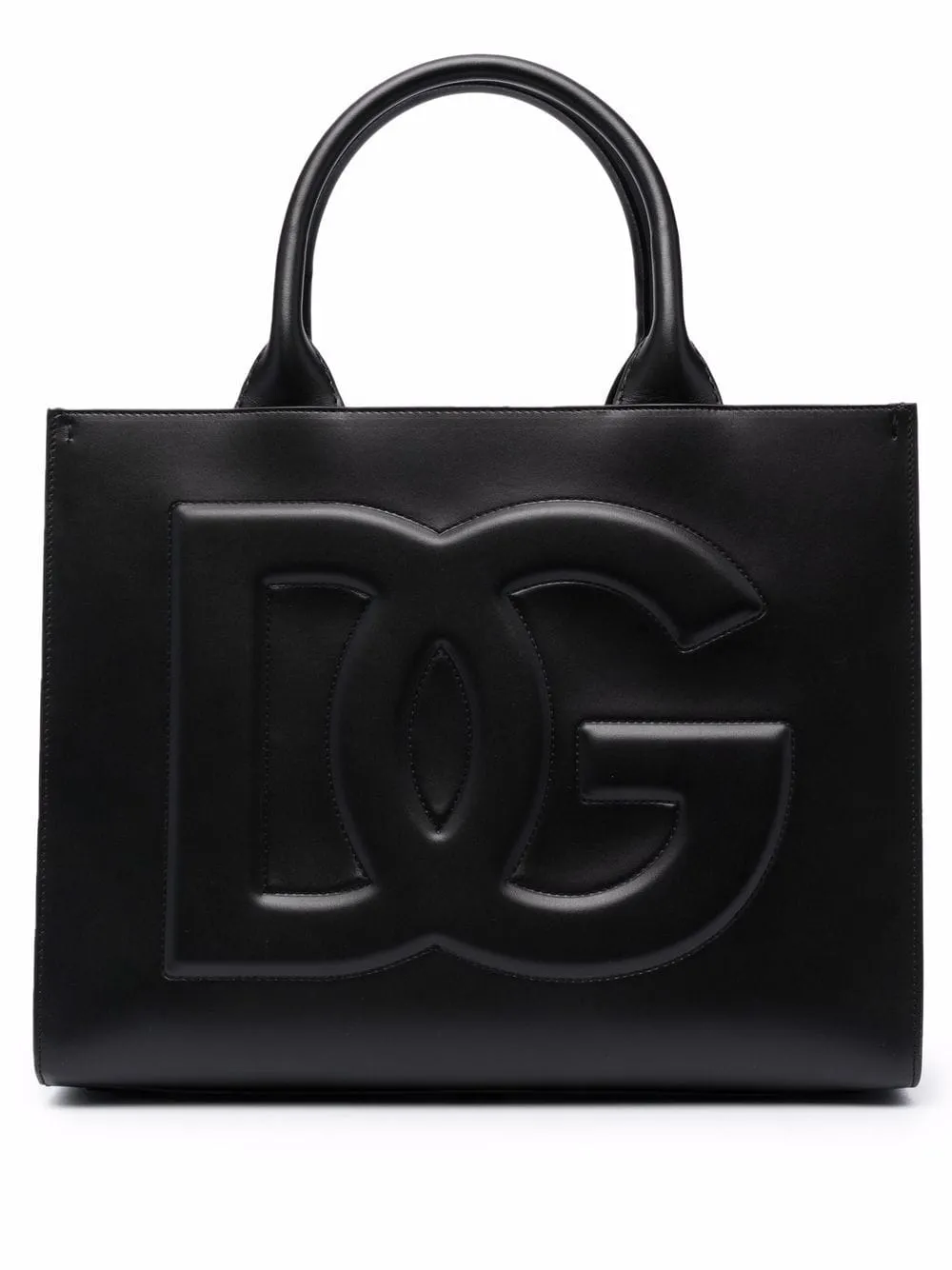 DG Daily tote bag