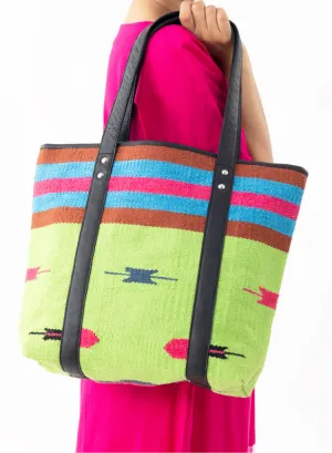 Dhurri Bag