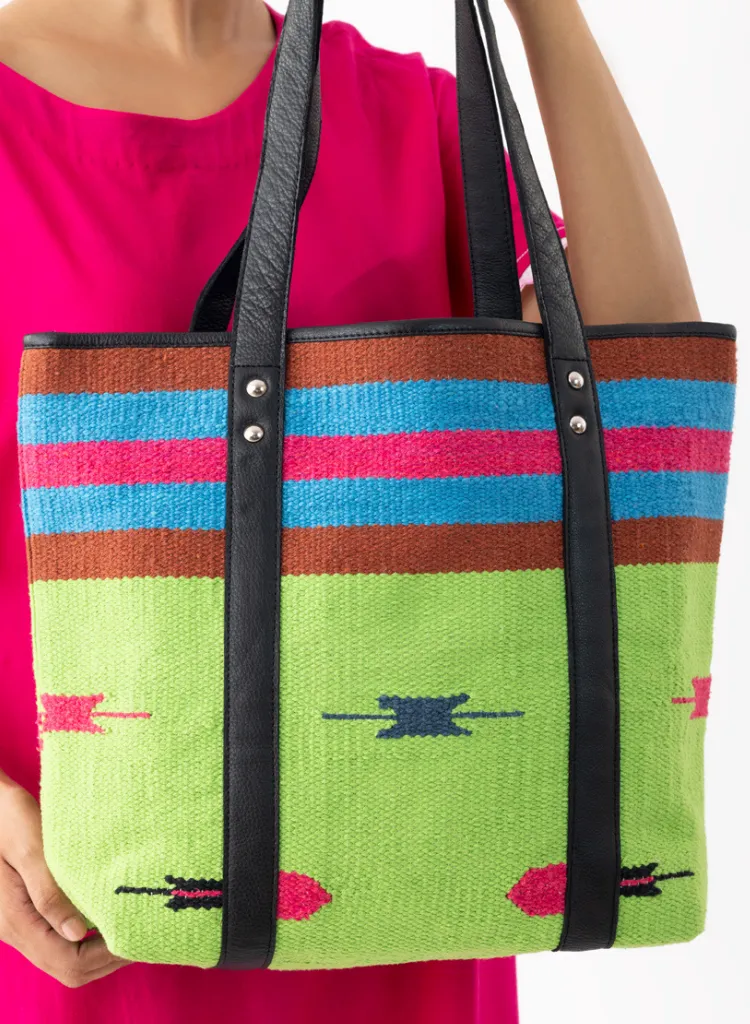 Dhurri Bag