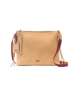 Diego Downtown Crossbody (6958)