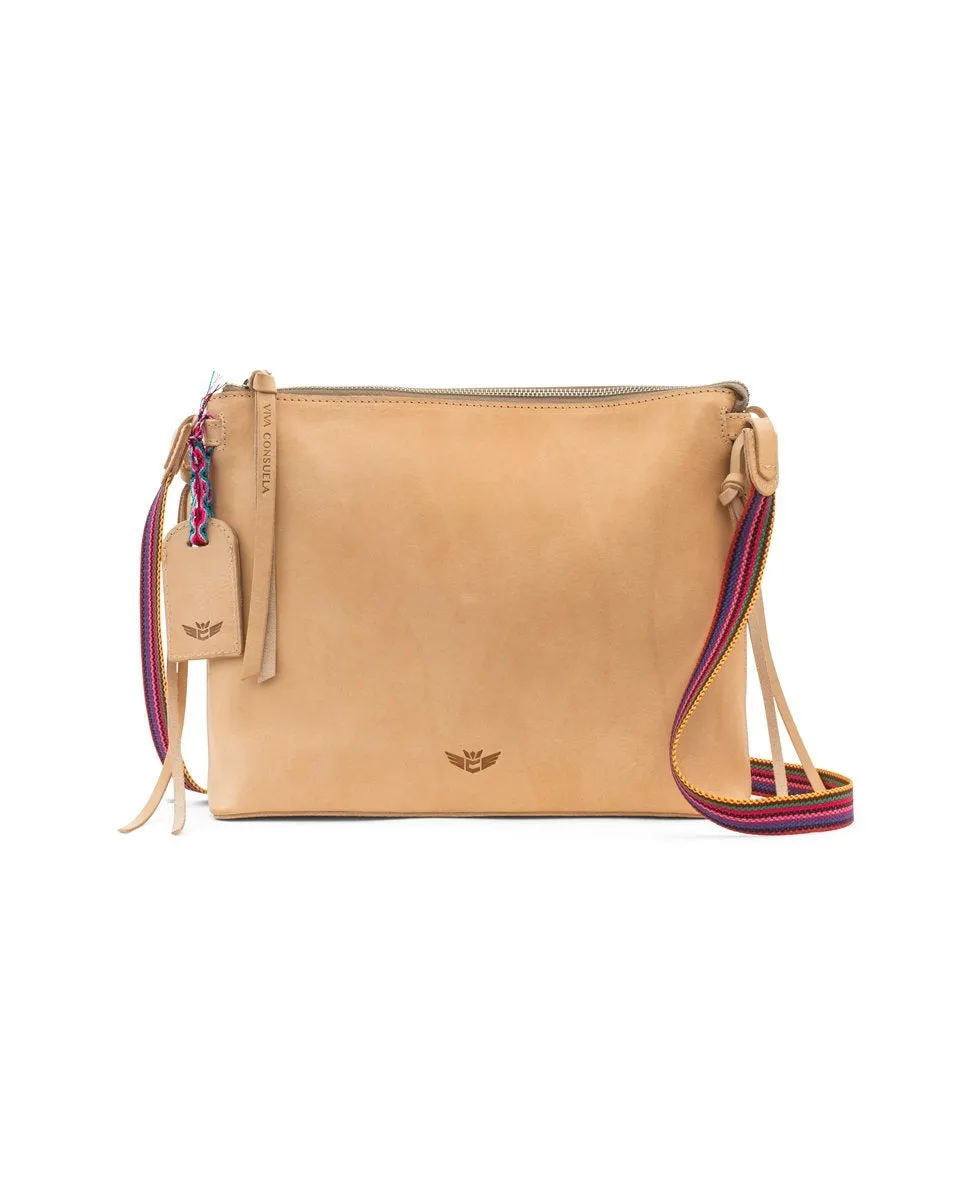 Diego Downtown Crossbody (6958)