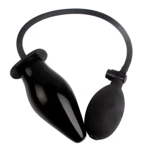 Dilatateur Gonflable expandable plug