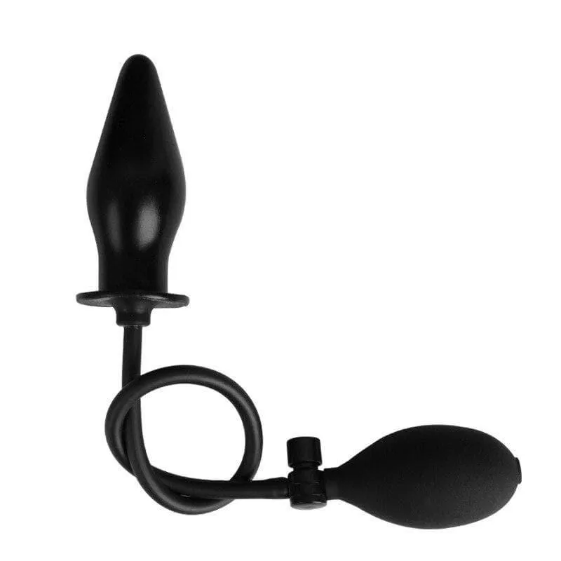 Dilatateur Gonflable expandable plug