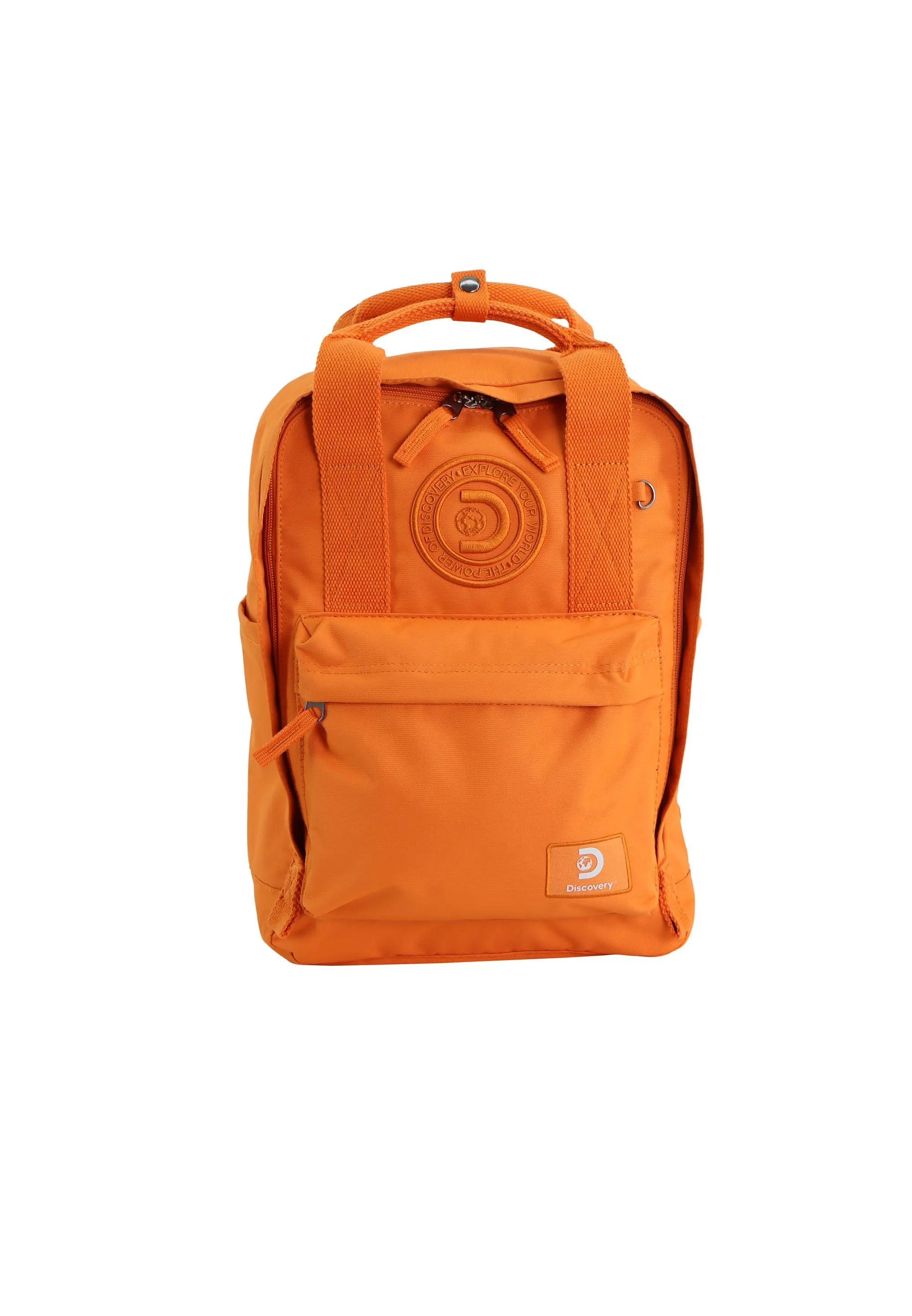 Discovery Cave Laptop Backpack / School Backpack D00810