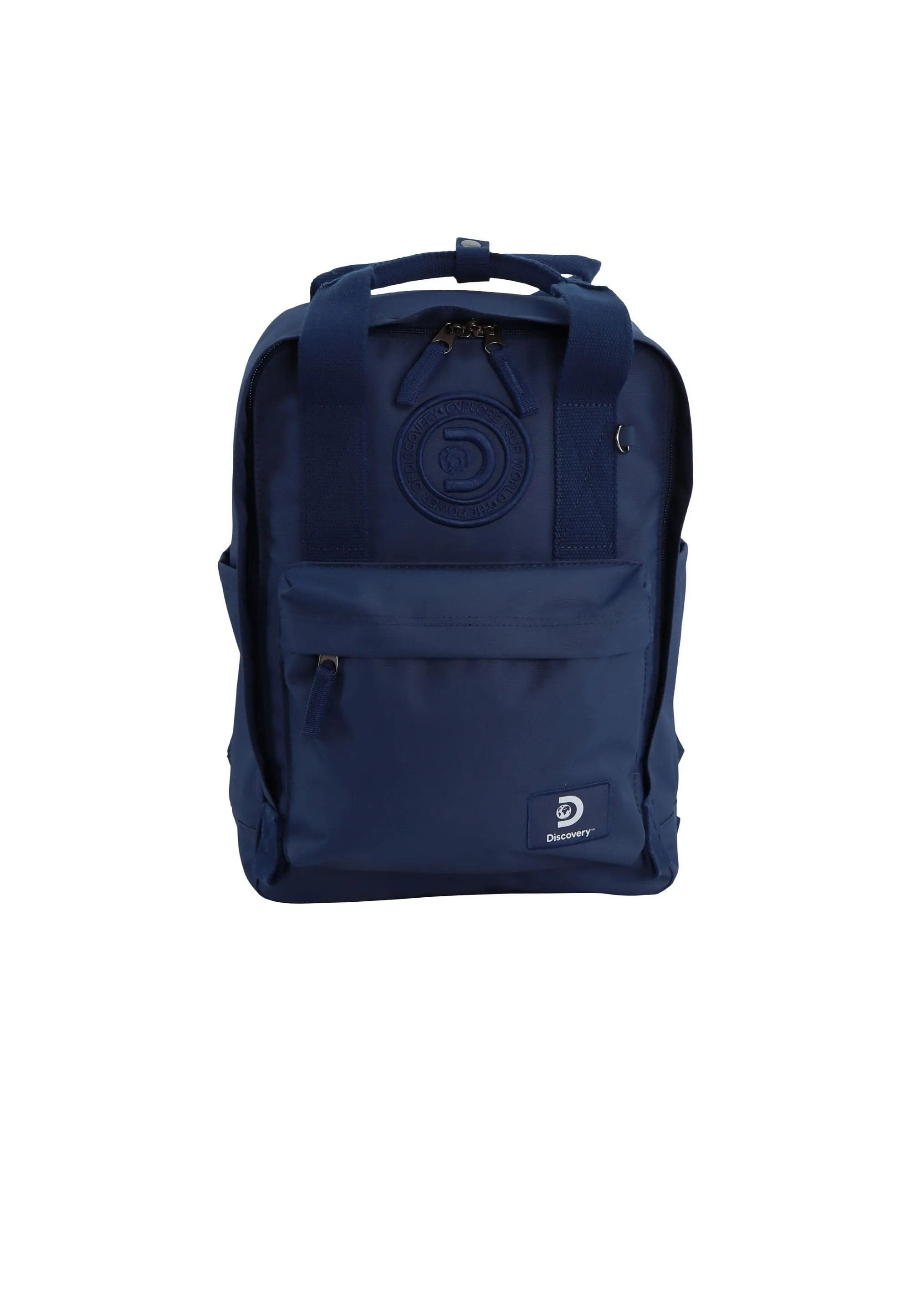 Discovery Cave Laptop Backpack / School Backpack D00810