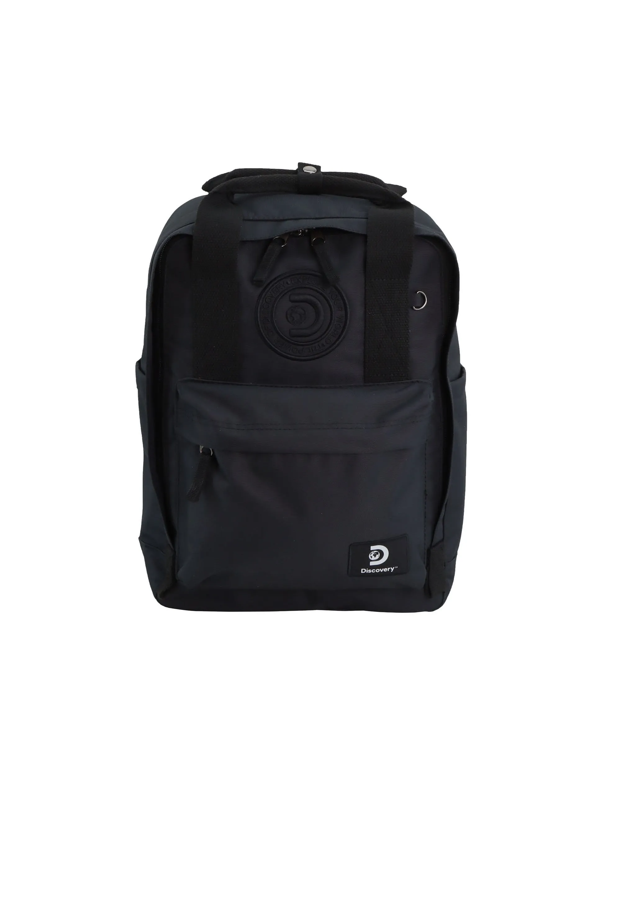 Discovery Cave Laptop Backpack / School Backpack D00810