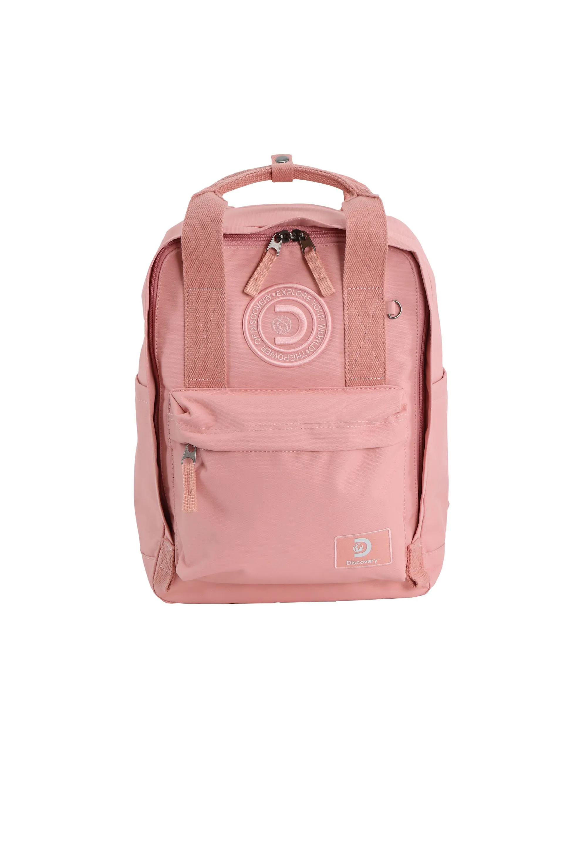 Discovery Cave Laptop Backpack / School Backpack D00810