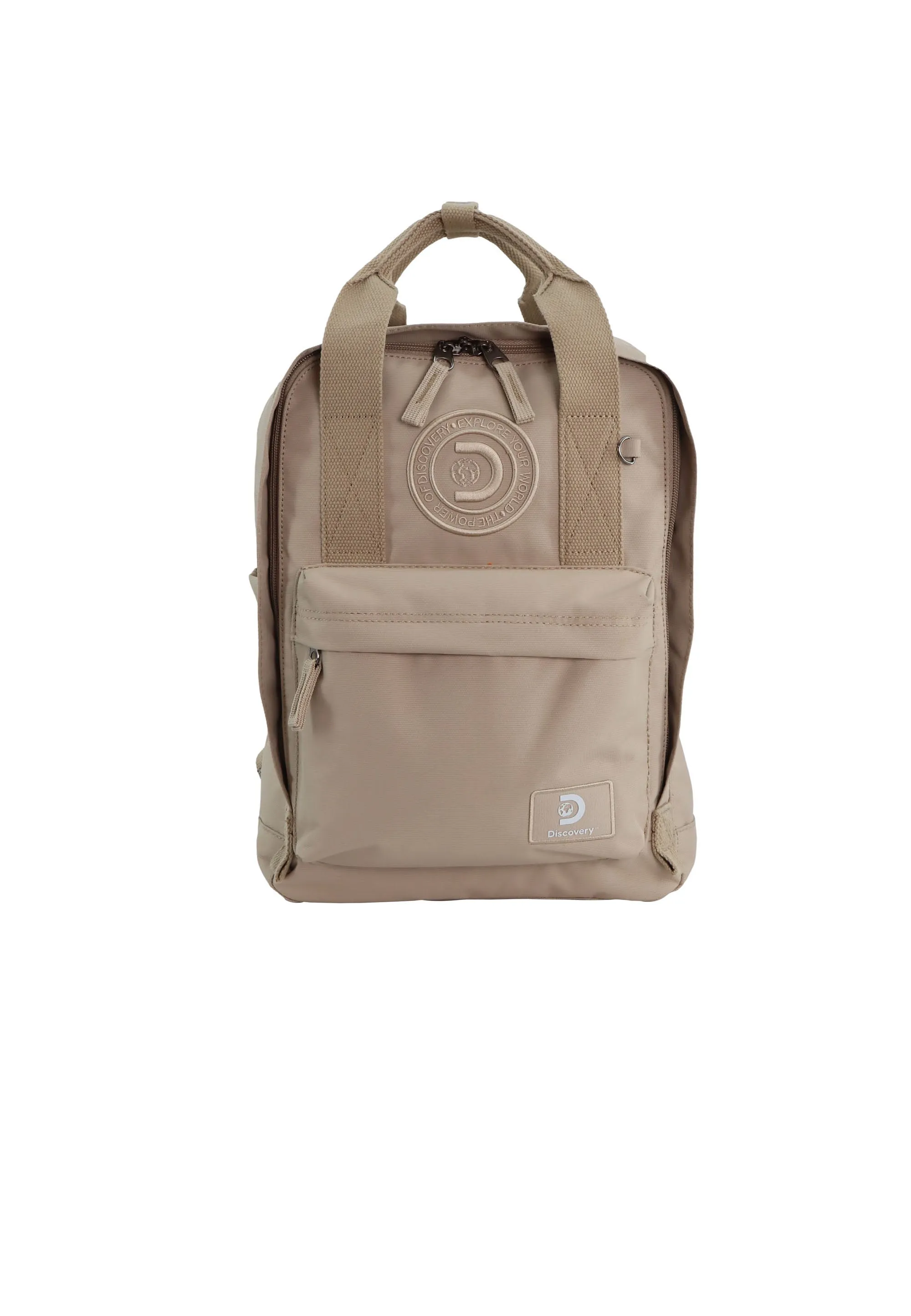Discovery Cave Laptop Backpack / School Backpack D00810