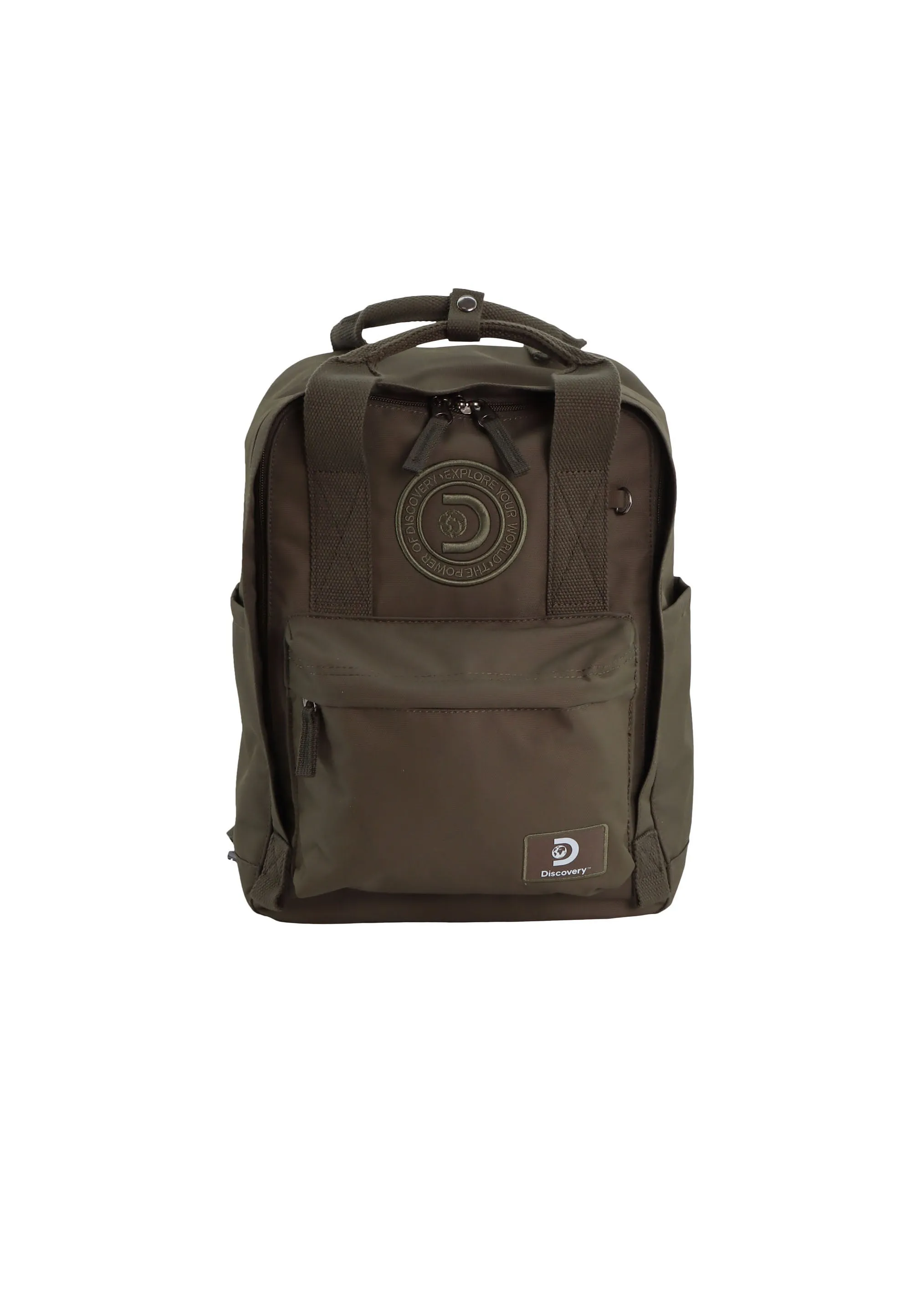Discovery Cave Laptop Backpack / School Backpack D00810