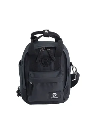 Discovery Cave Shoulder Bag / Utility Bag D00812