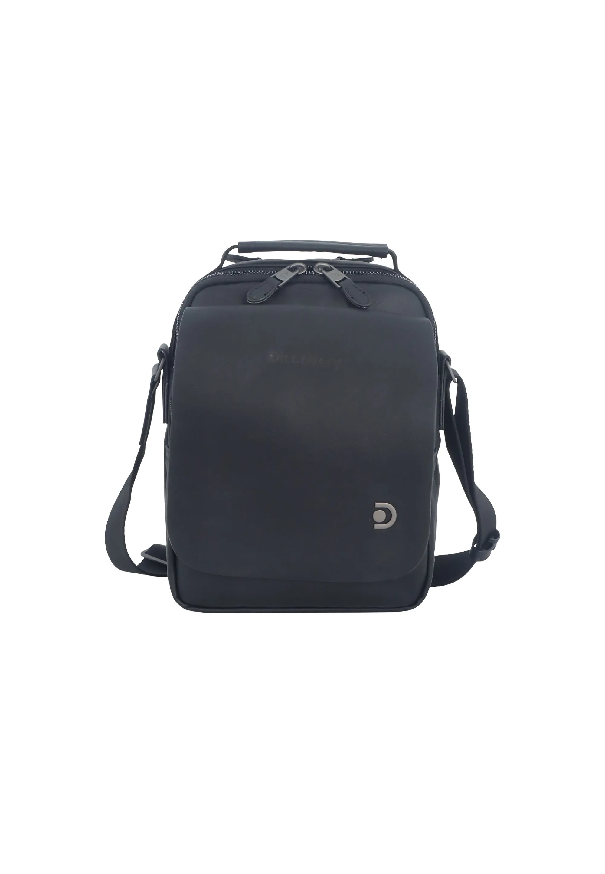 Discovery Heritage Shoulder Bag / Crossbody Bag D03350