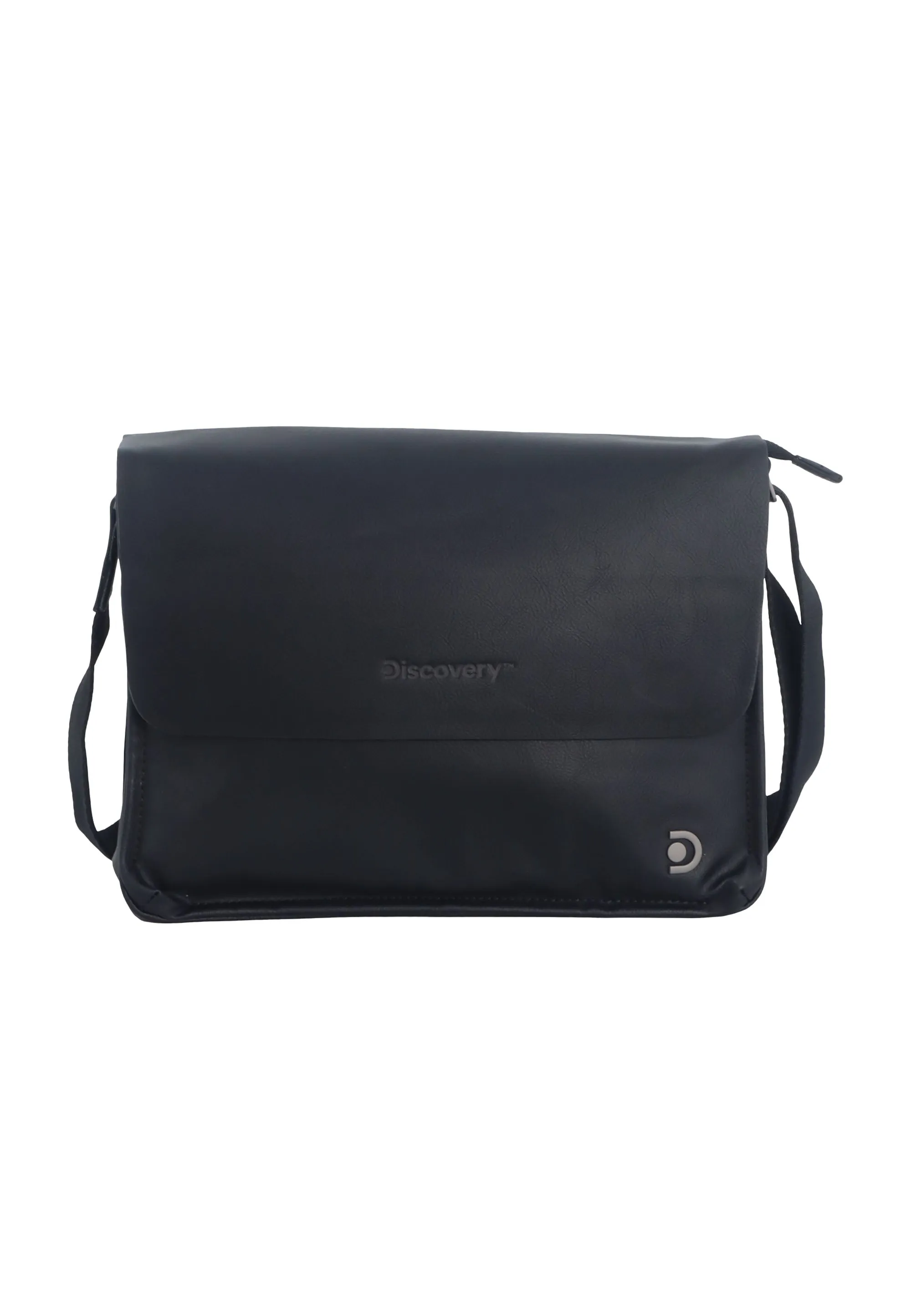 Discovery Heritage Shoulder Bag / Messenger Bag D03352