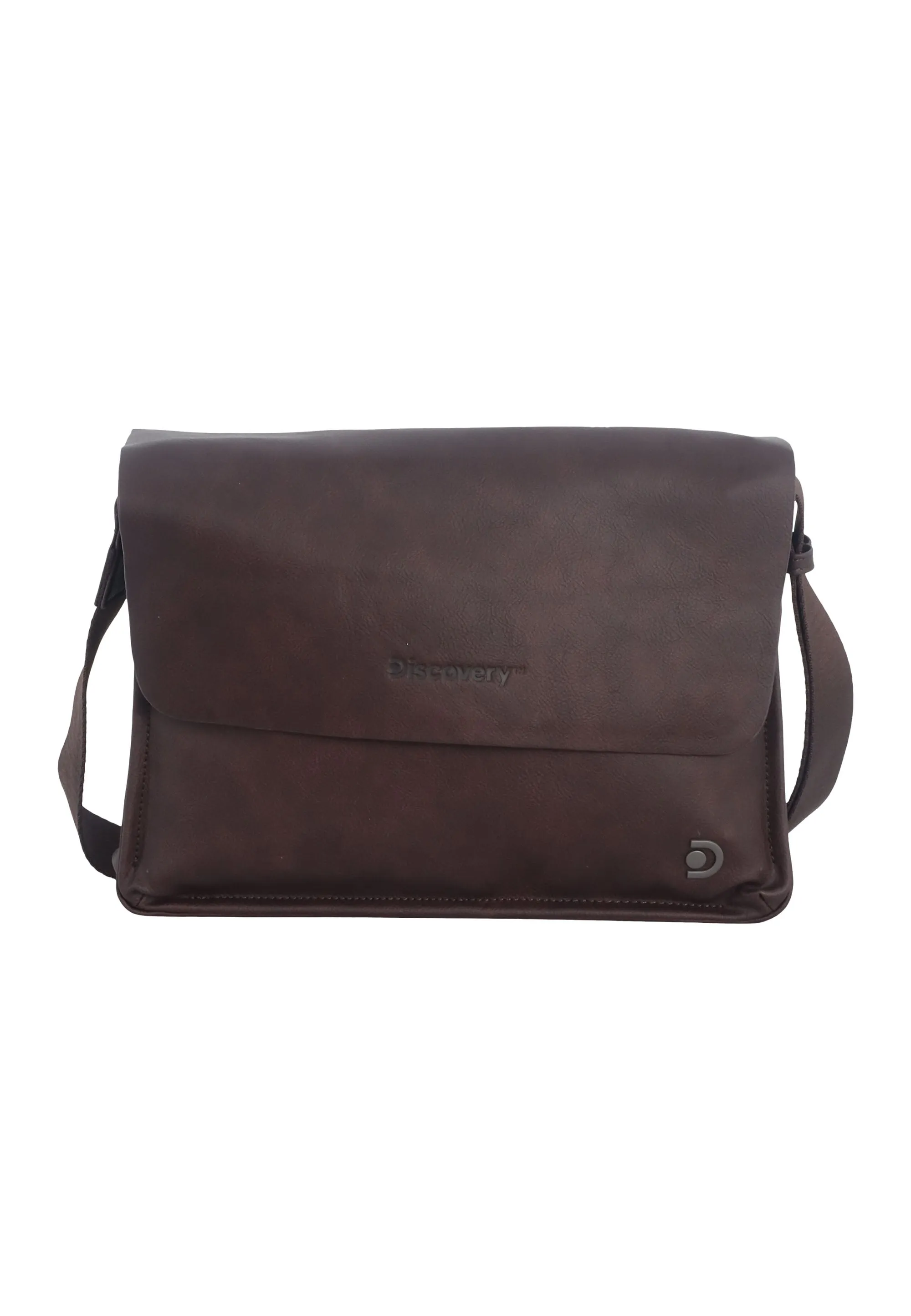 Discovery Heritage Shoulder Bag / Messenger Bag D03352