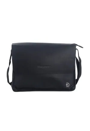 Discovery Heritage Shoulder Bag / Messenger Bag D03352