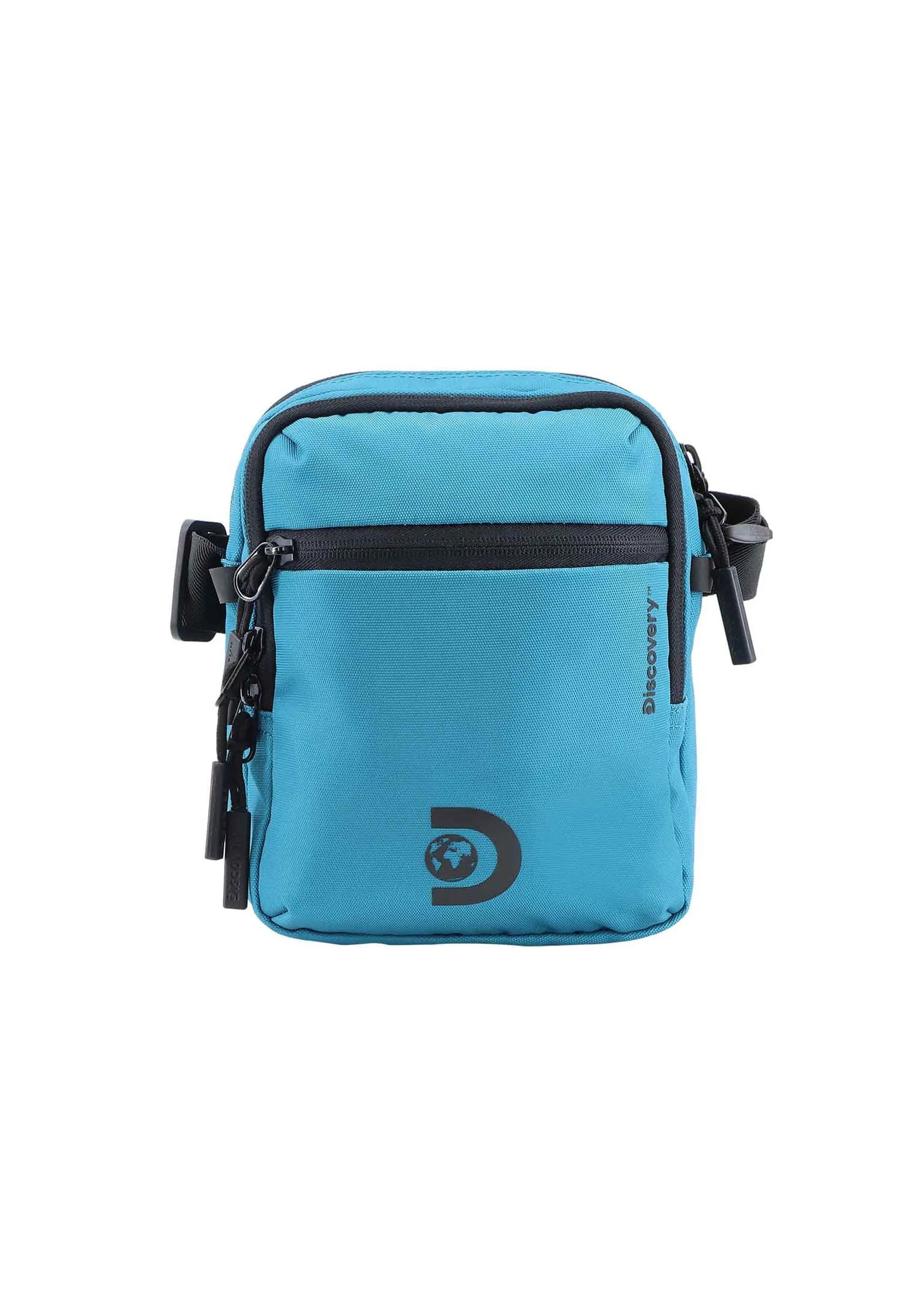 Discovery Metropolis Shoulder Bag / Crossbody Bag D00214