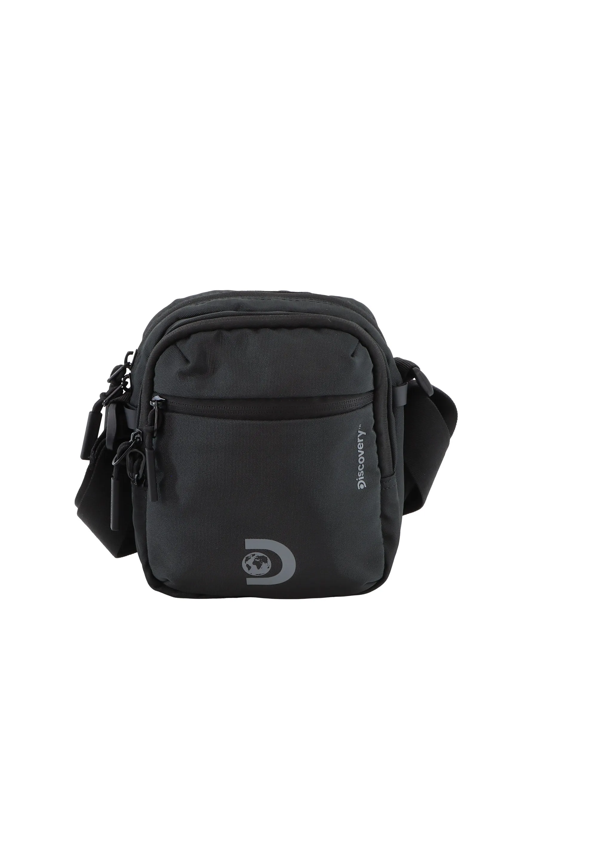 Discovery Metropolis Shoulder Bag / Crossbody Bag D00214