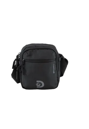 Discovery Metropolis Shoulder Bag / Crossbody Bag D00214