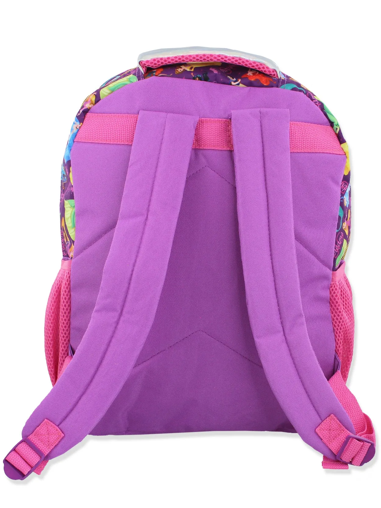 Disney Princess 16" School Backpack