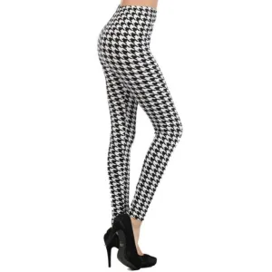 Docele Insulated Leggings