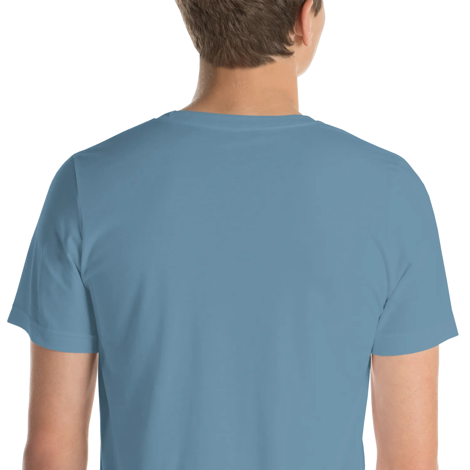 Domestic Josie Unisex T-Shirt