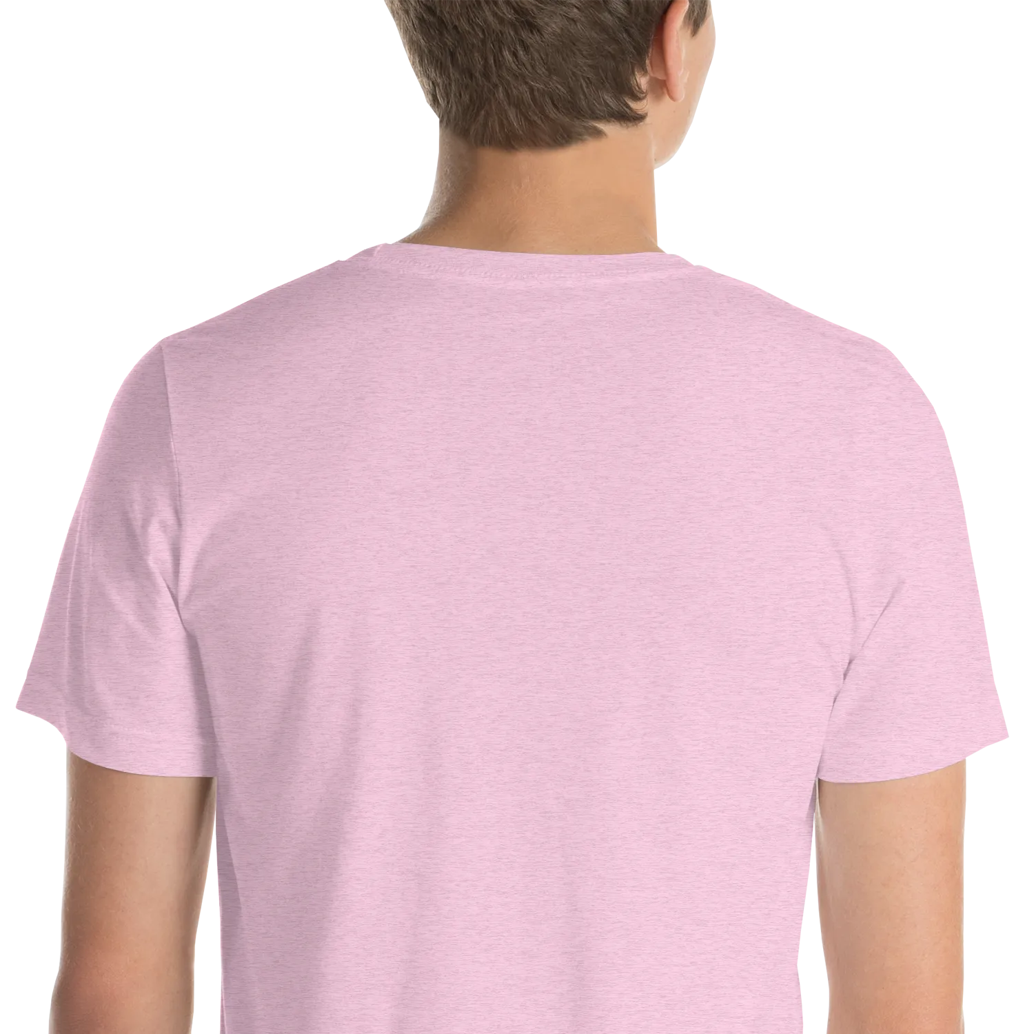 Domestic Josie Unisex T-Shirt