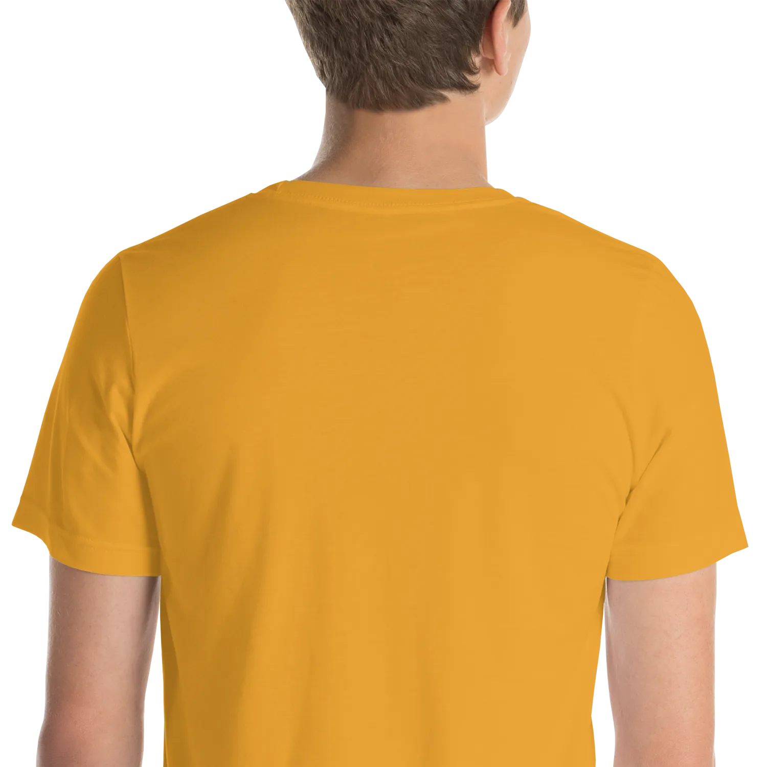 Domestic Josie Unisex T-Shirt