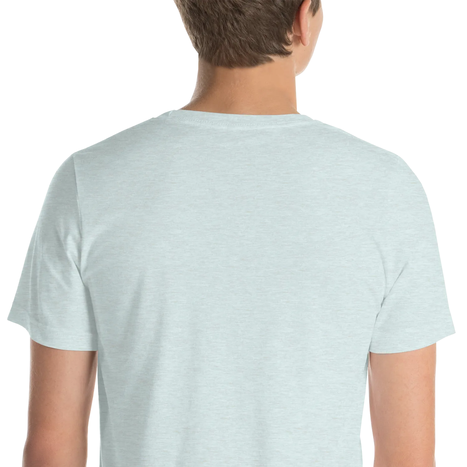 Domestic Josie Unisex T-Shirt