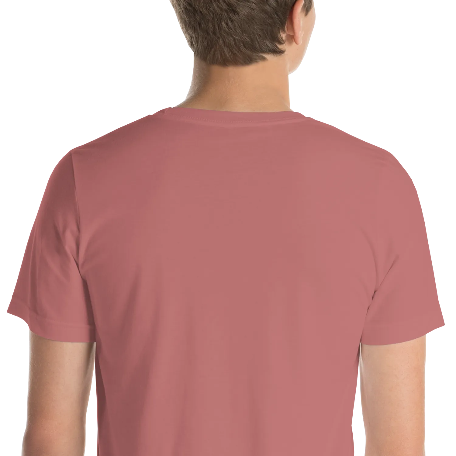 Domestic Josie Unisex T-Shirt